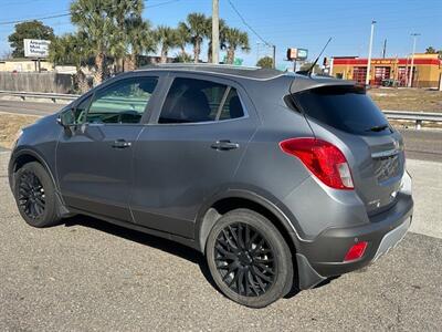 2014 Buick Encore Premium   - Photo 5 - Jacksonville, FL 32211