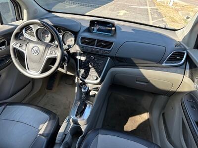 2014 Buick Encore Premium   - Photo 14 - Jacksonville, FL 32211