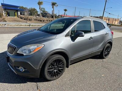 2014 Buick Encore Premium SUV