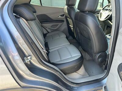 2014 Buick Encore Premium   - Photo 16 - Jacksonville, FL 32211