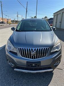 2014 Buick Encore Premium   - Photo 7 - Jacksonville, FL 32211