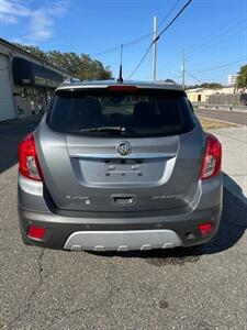 2014 Buick Encore Premium   - Photo 8 - Jacksonville, FL 32211