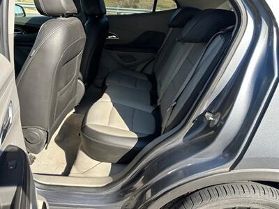 2014 Buick Encore Premium   - Photo 17 - Jacksonville, FL 32211