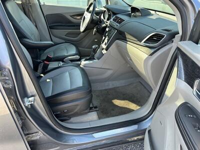 2014 Buick Encore Premium   - Photo 13 - Jacksonville, FL 32211