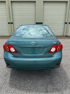 2009 Toyota Corolla XLE   - Photo 8 - Jacksonville, FL 32211
