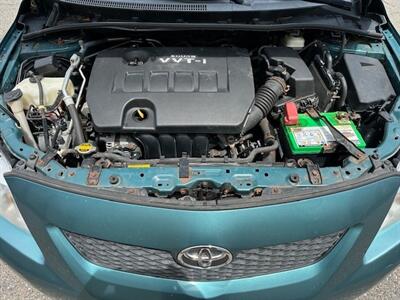 2009 Toyota Corolla XLE   - Photo 9 - Jacksonville, FL 32211