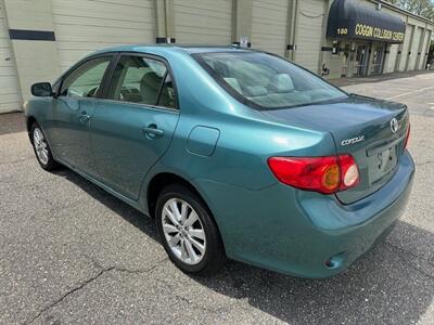 2009 Toyota Corolla XLE   - Photo 6 - Jacksonville, FL 32211
