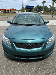 2009 Toyota Corolla XLE   - Photo 7 - Jacksonville, FL 32211