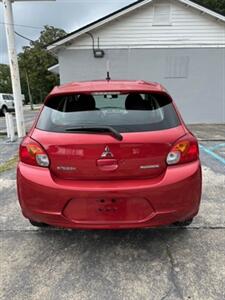 2015 Mitsubishi Mirage ES   - Photo 8 - Jacksonville, FL 32208