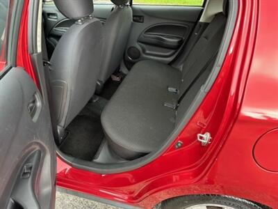 2015 Mitsubishi Mirage ES   - Photo 14 - Jacksonville, FL 32208