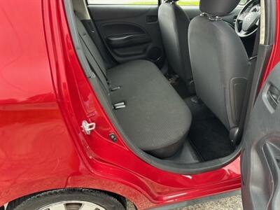 2015 Mitsubishi Mirage ES   - Photo 15 - Jacksonville, FL 32208