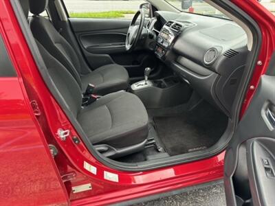 2015 Mitsubishi Mirage ES   - Photo 13 - Jacksonville, FL 32208