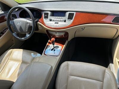 2012 Hyundai Genesis 3.8L V6   - Photo 14 - Jacksonville, FL 32208