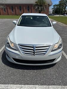 2012 Hyundai Genesis 3.8L V6   - Photo 7 - Jacksonville, FL 32208