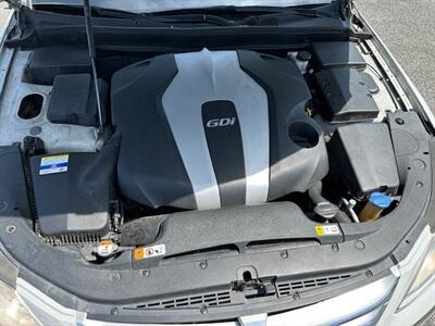 2012 Hyundai Genesis 3.8L V6   - Photo 9 - Jacksonville, FL 32208
