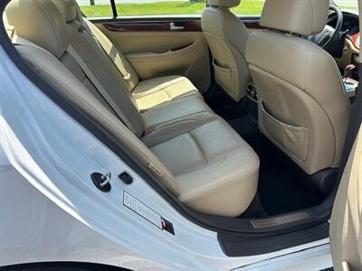 2012 Hyundai Genesis 3.8L V6   - Photo 15 - Jacksonville, FL 32208
