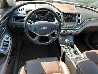 2015 Chevrolet Impala LT - Photo 10 - Jacksonville, FL 32211