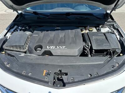 2015 Chevrolet Impala LT - Photo 9 - Jacksonville, FL 32211