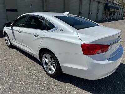 2015 Chevrolet Impala LT - Photo 5 - Jacksonville, FL 32211