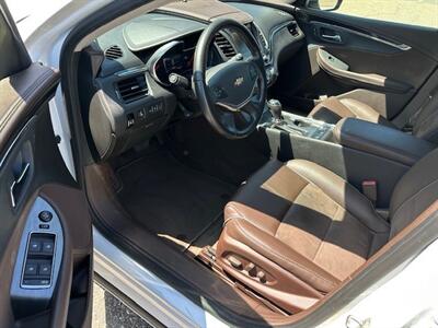 2015 Chevrolet Impala LT - Photo 11 - Jacksonville, FL 32211