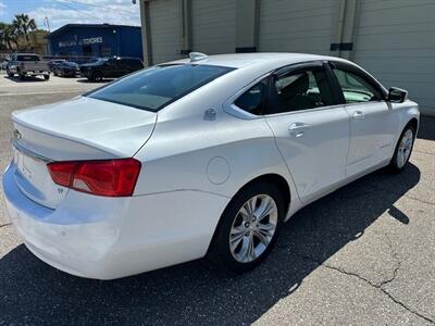 2015 Chevrolet Impala LT - Photo 6 - Jacksonville, FL 32211