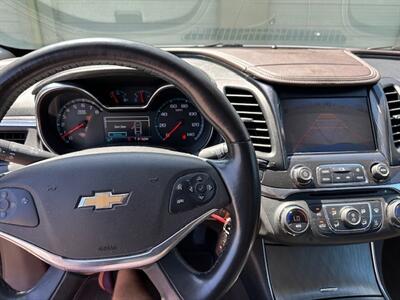 2015 Chevrolet Impala LT - Photo 12 - Jacksonville, FL 32211