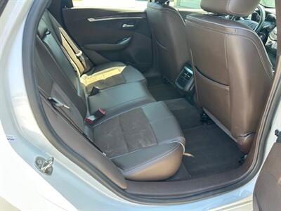 2015 Chevrolet Impala LT - Photo 15 - Jacksonville, FL 32211