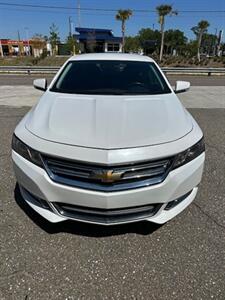 2015 Chevrolet Impala LT - Photo 7 - Jacksonville, FL 32211