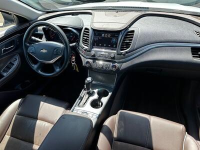 2015 Chevrolet Impala LT - Photo 14 - Jacksonville, FL 32211