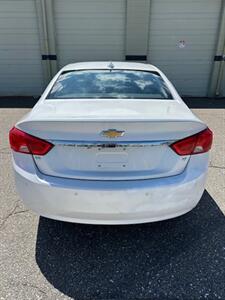 2015 Chevrolet Impala LT - Photo 8 - Jacksonville, FL 32211