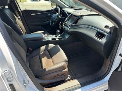 2015 Chevrolet Impala LT - Photo 13 - Jacksonville, FL 32211