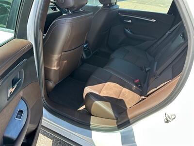 2015 Chevrolet Impala LT - Photo 16 - Jacksonville, FL 32211