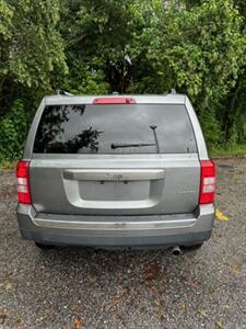 2012 Jeep Patriot Limited   - Photo 8 - Jacksonville, FL 32208