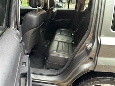 2012 Jeep Patriot Limited   - Photo 14 - Jacksonville, FL 32208