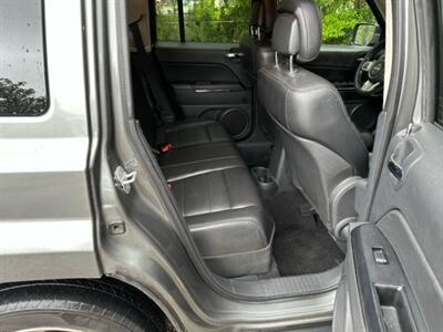 2012 Jeep Patriot Limited   - Photo 15 - Jacksonville, FL 32208