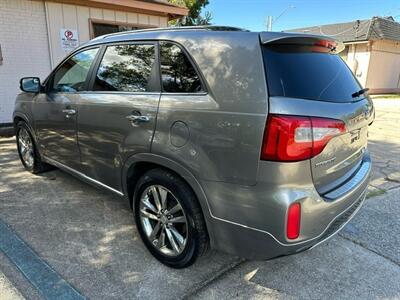 2014 Kia Sorento SX Limited   - Photo 6 - Jacksonville, FL 32208