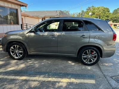 2014 Kia Sorento SX Limited   - Photo 4 - Jacksonville, FL 32208