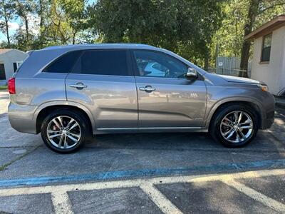 2014 Kia Sorento SX Limited   - Photo 3 - Jacksonville, FL 32208