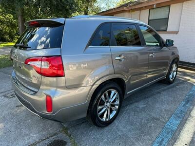 2014 Kia Sorento SX Limited   - Photo 5 - Jacksonville, FL 32208