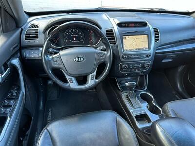 2014 Kia Sorento SX Limited   - Photo 10 - Jacksonville, FL 32208