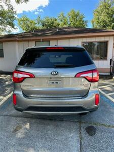 2014 Kia Sorento SX Limited   - Photo 8 - Jacksonville, FL 32208