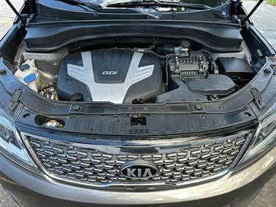 2014 Kia Sorento SX Limited   - Photo 9 - Jacksonville, FL 32208