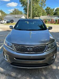 2014 Kia Sorento SX Limited   - Photo 7 - Jacksonville, FL 32208