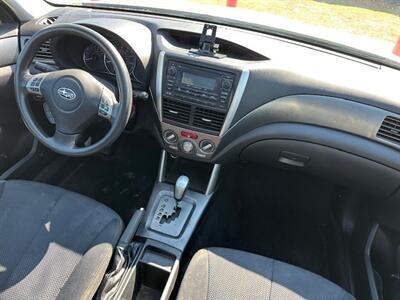 2012 Subaru Forester 2.5X Premium   - Photo 14 - Jacksonville, FL 32211