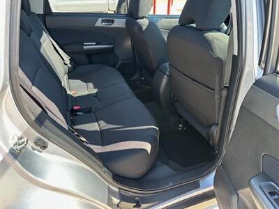 2012 Subaru Forester 2.5X Premium   - Photo 17 - Jacksonville, FL 32211