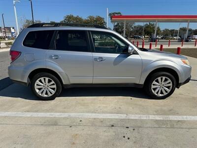 2012 Subaru Forester 2.5X Premium   - Photo 4 - Jacksonville, FL 32211