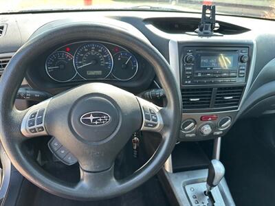 2012 Subaru Forester 2.5X Premium   - Photo 12 - Jacksonville, FL 32211