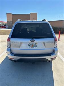 2012 Subaru Forester 2.5X Premium   - Photo 8 - Jacksonville, FL 32211