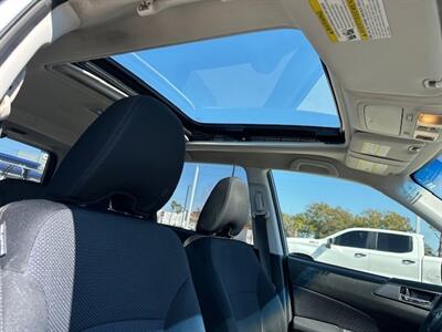 2012 Subaru Forester 2.5X Premium   - Photo 15 - Jacksonville, FL 32211