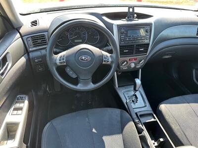 2012 Subaru Forester 2.5X Premium   - Photo 10 - Jacksonville, FL 32211